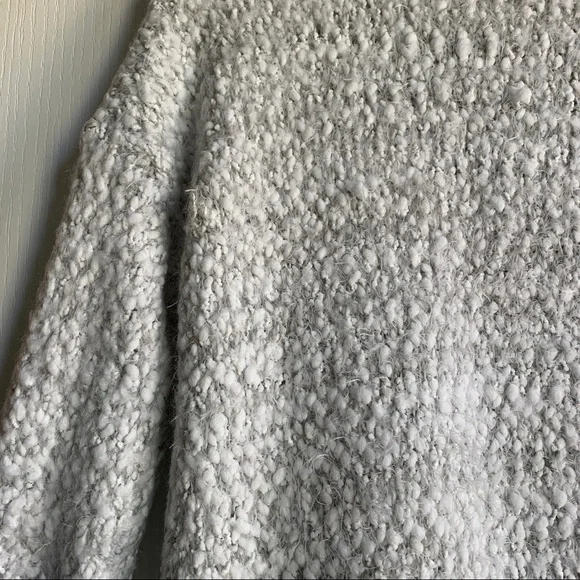 Alter'd State Crop Sweater - Picture 6 of 9